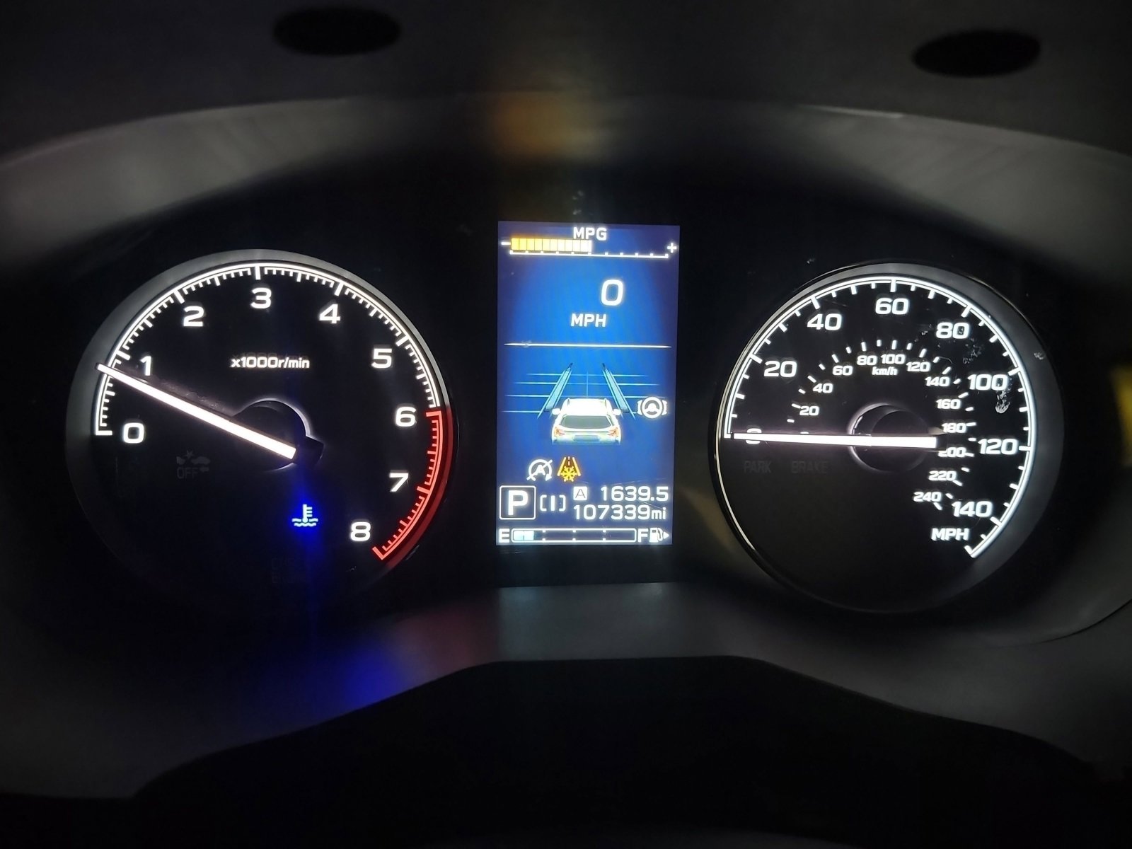 Used 2020 Subaru Forester w/ Alloy Wheel Package image 18