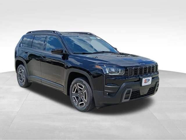 New 2026 Jeep Cherokee Limited AWD/4WD image 7