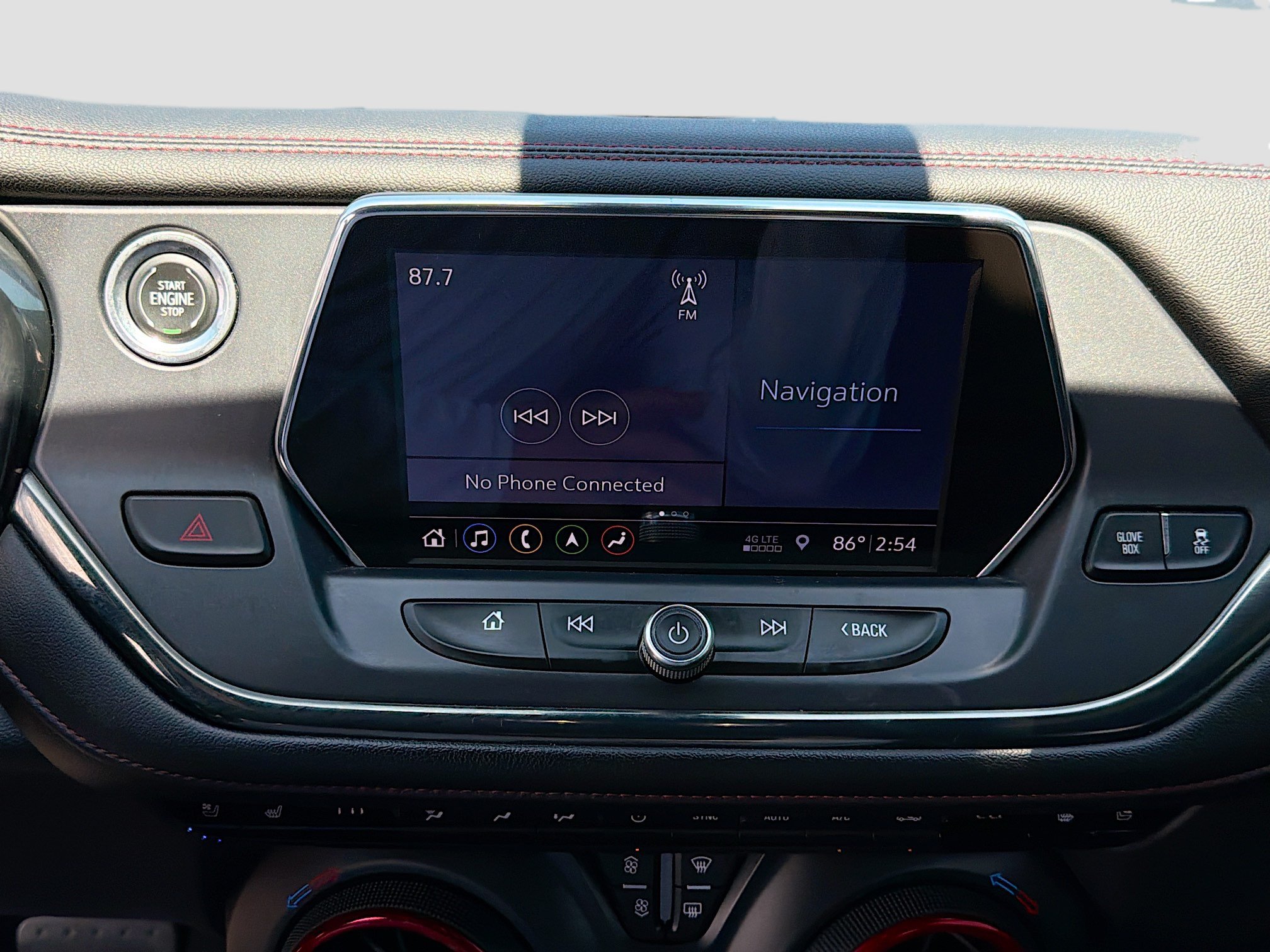 Used 2019 Chevrolet Blazer RS FWD image 28
