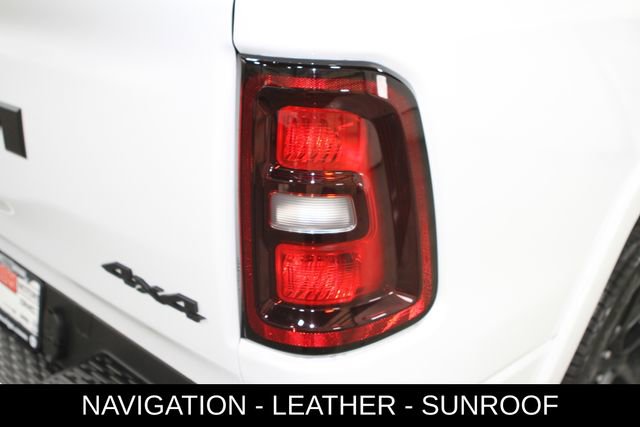 New 2026 RAM 1500 Laramie image 36