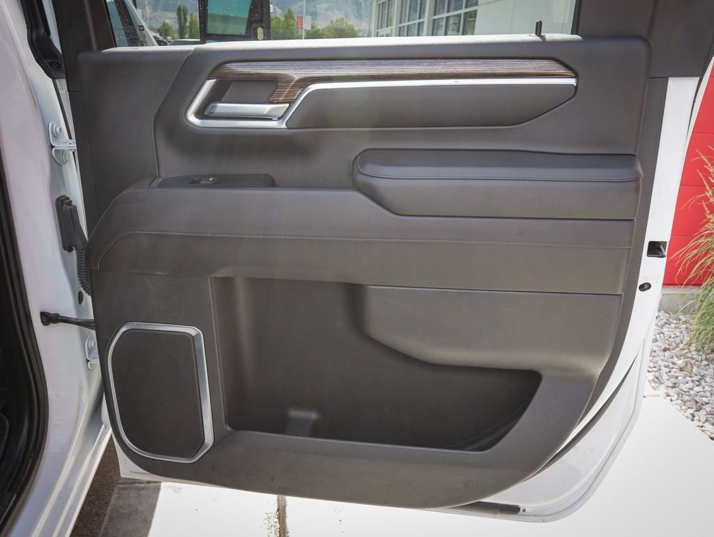 Used 2024 GMC Sierra 3500 SLE w/ SLE Convenience Package AWD/4WD image 28