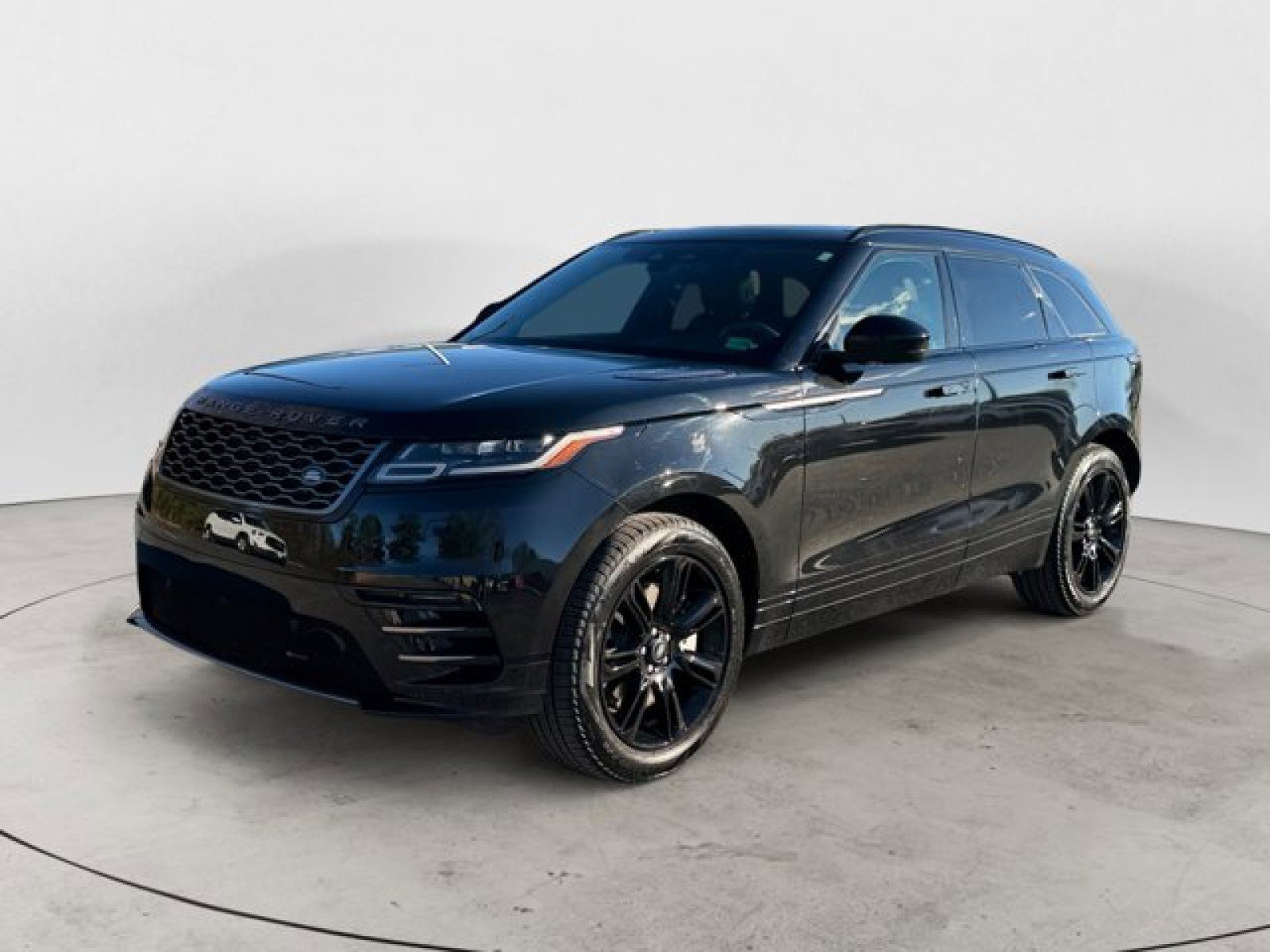 Certified 2023 Land Rover Range Rover Velar R-Dynamic S AWD/4WD image 1