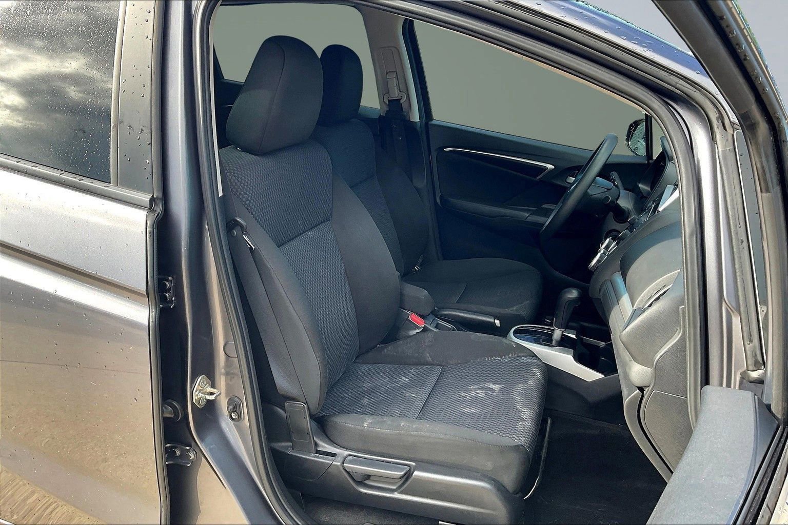 Used 2019 Honda Fit LX image 7