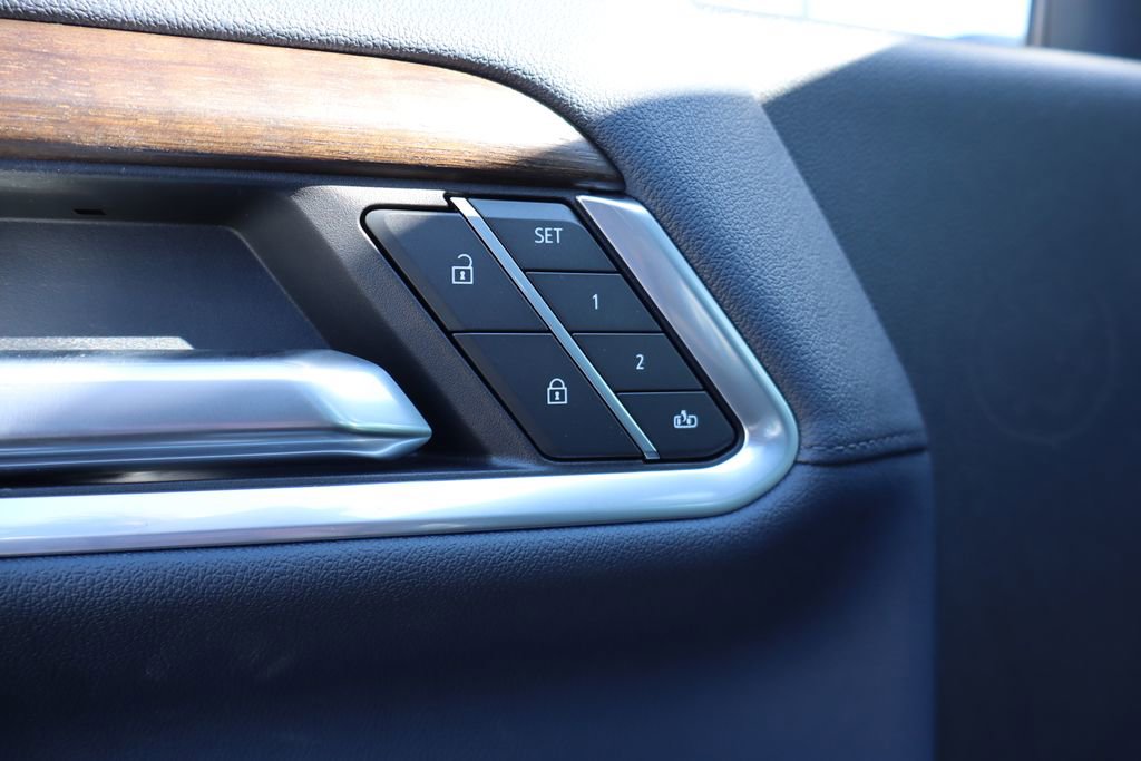 New 2026 Chevrolet Silverado 3500 High Country w/ Technology Package image 12