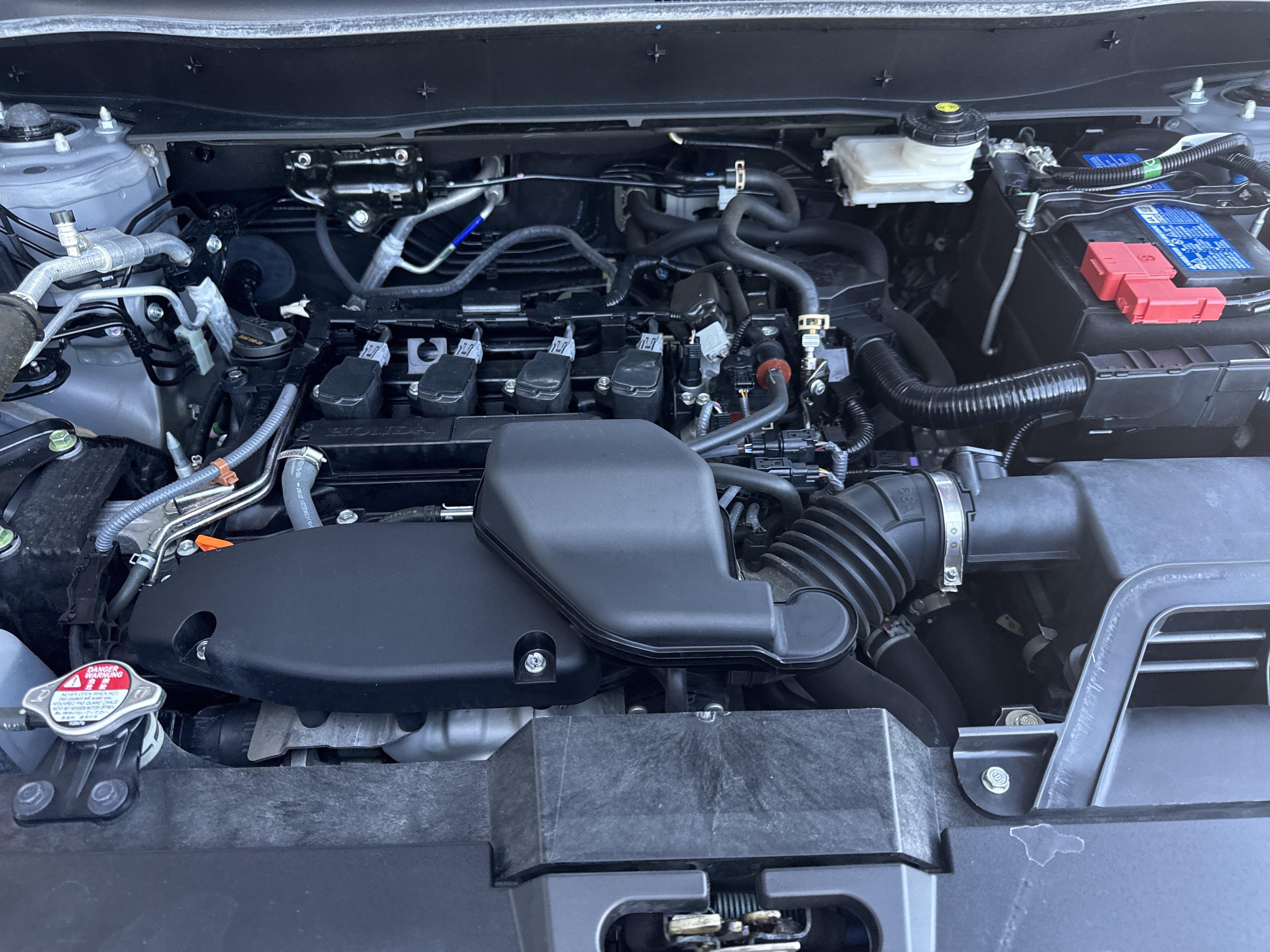 Used 2023 Honda CR-V EX-L image 18