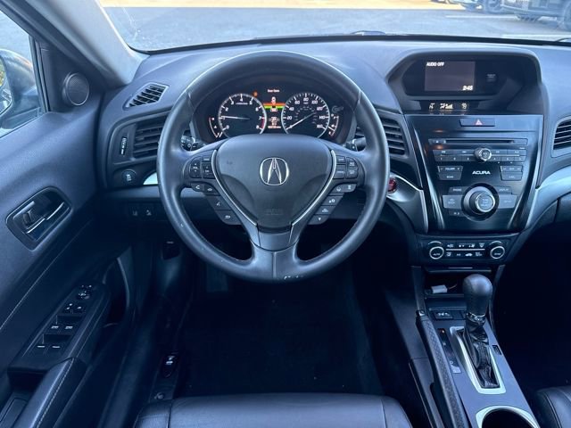 Used 2016 Acura ILX image 13