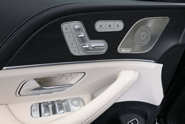 Used 2026 Mercedes-Benz GLE 350 4MATIC image 27