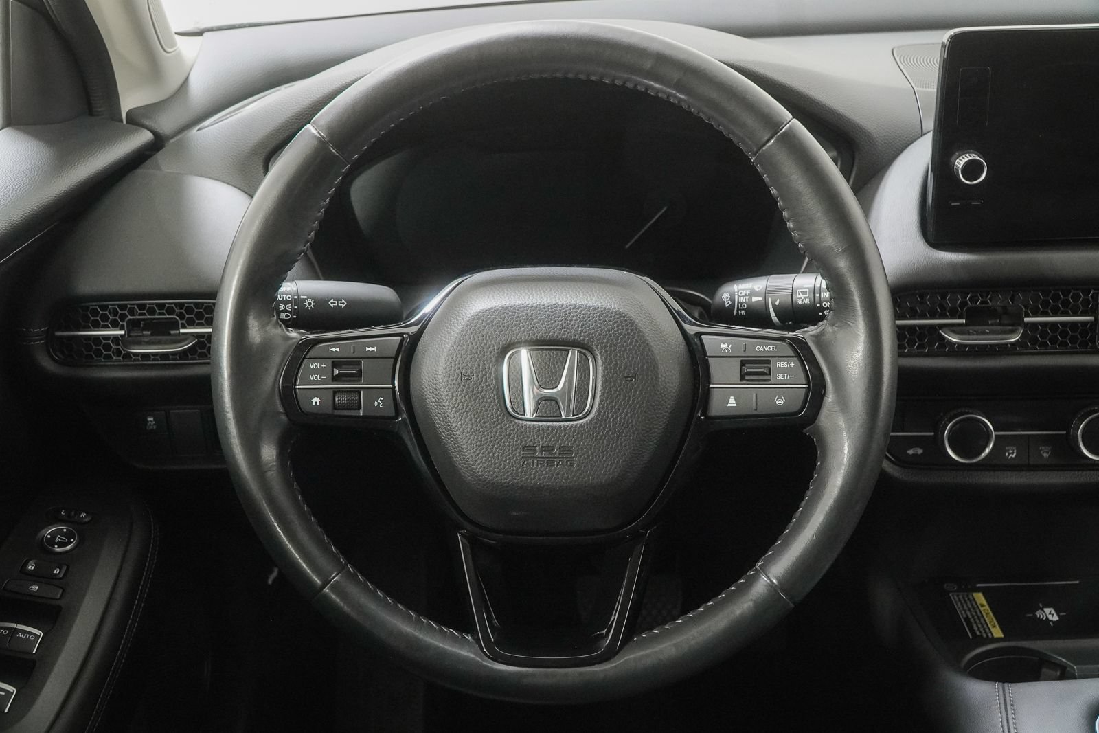 Certified 2024 Honda HR-V EX-L image 21
