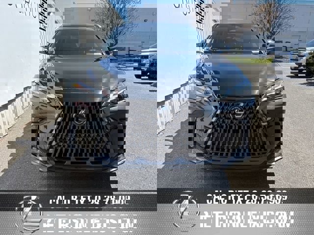 Used 2024 Lexus NX 350 AWD w/ Vision Package image 9