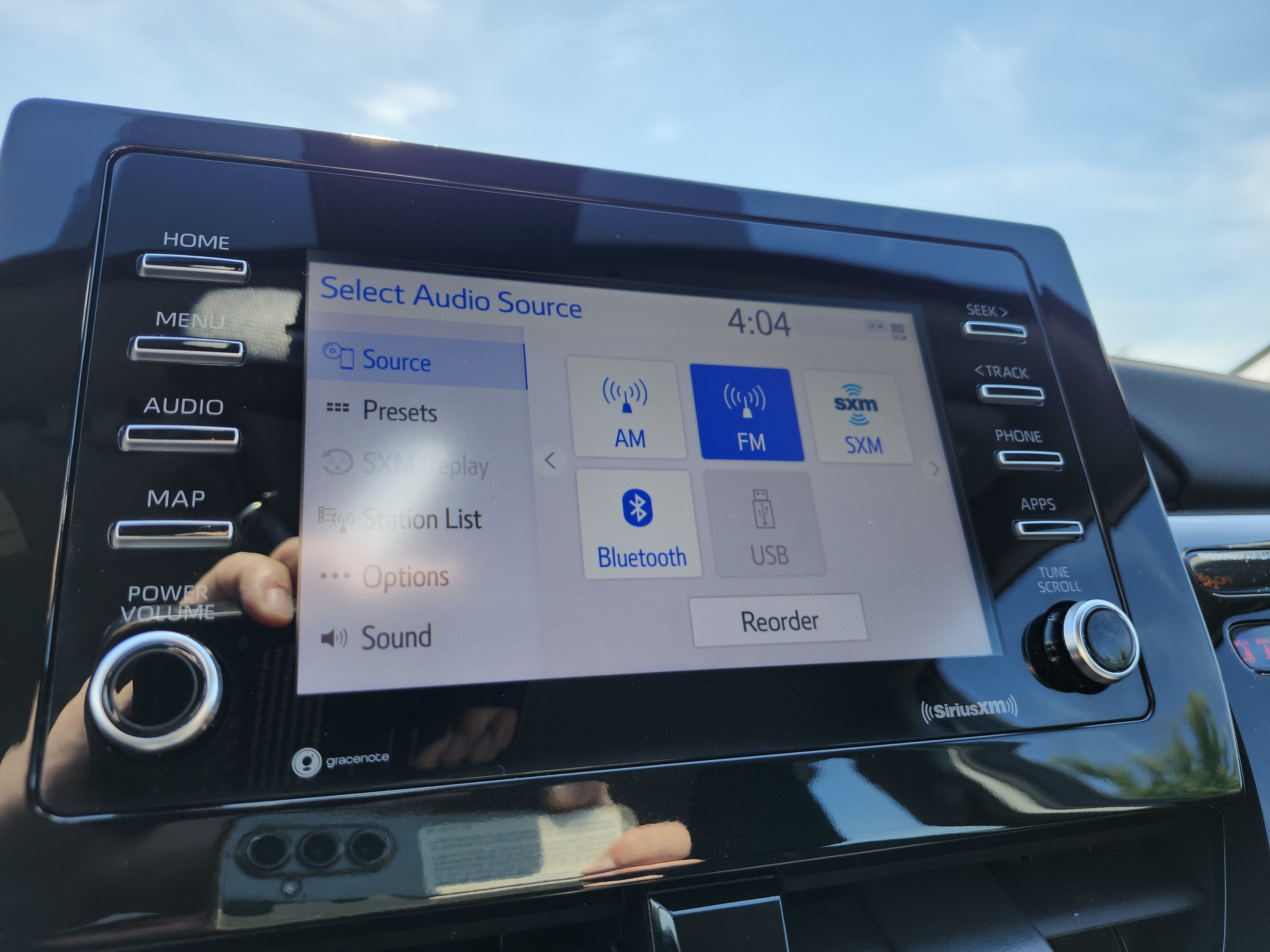 Used 2021 Toyota Camry LE w/ Cold Weather Package AWD/4WD image 5