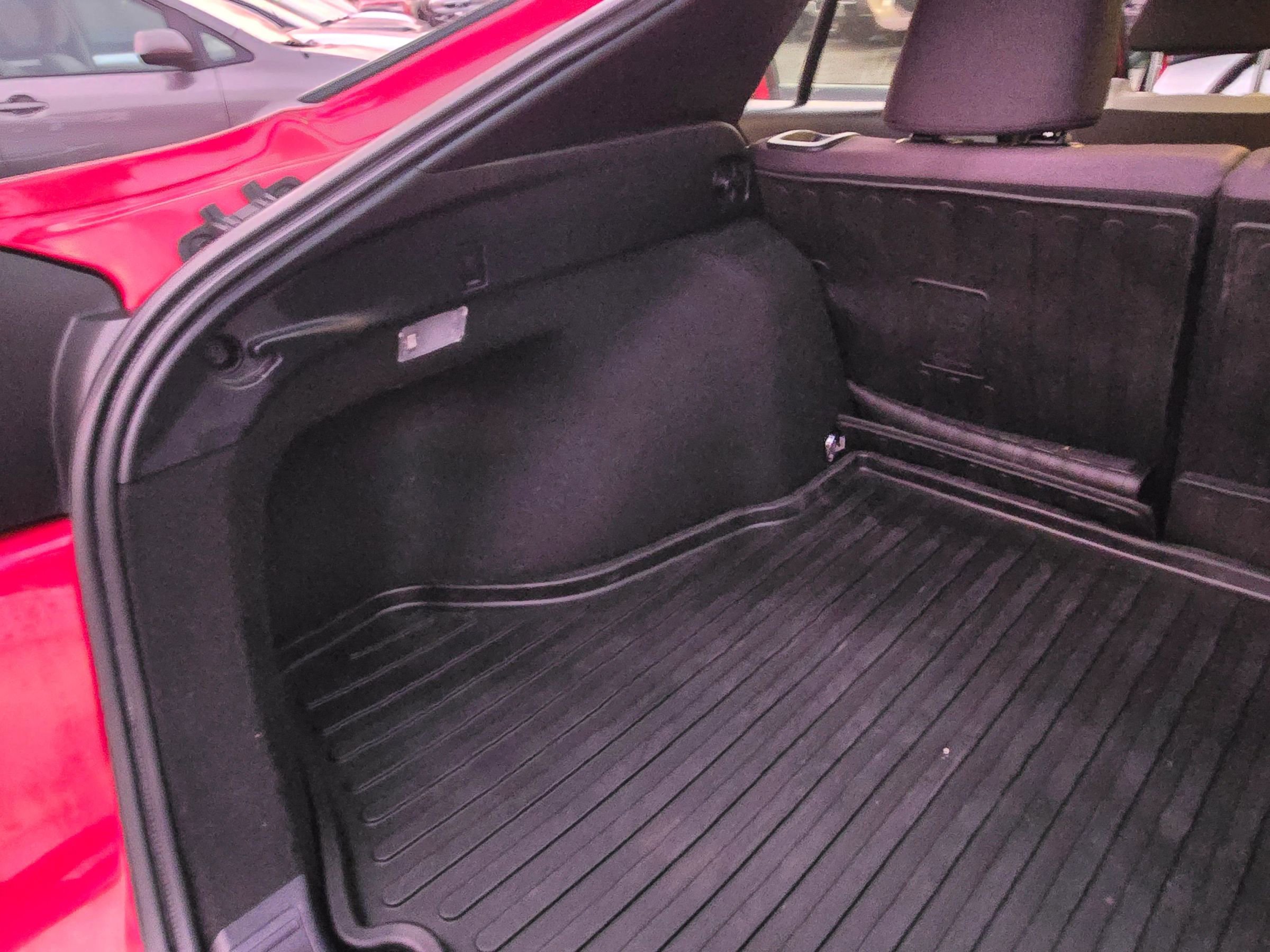 Used 2017 Toyota Prius Three image 55