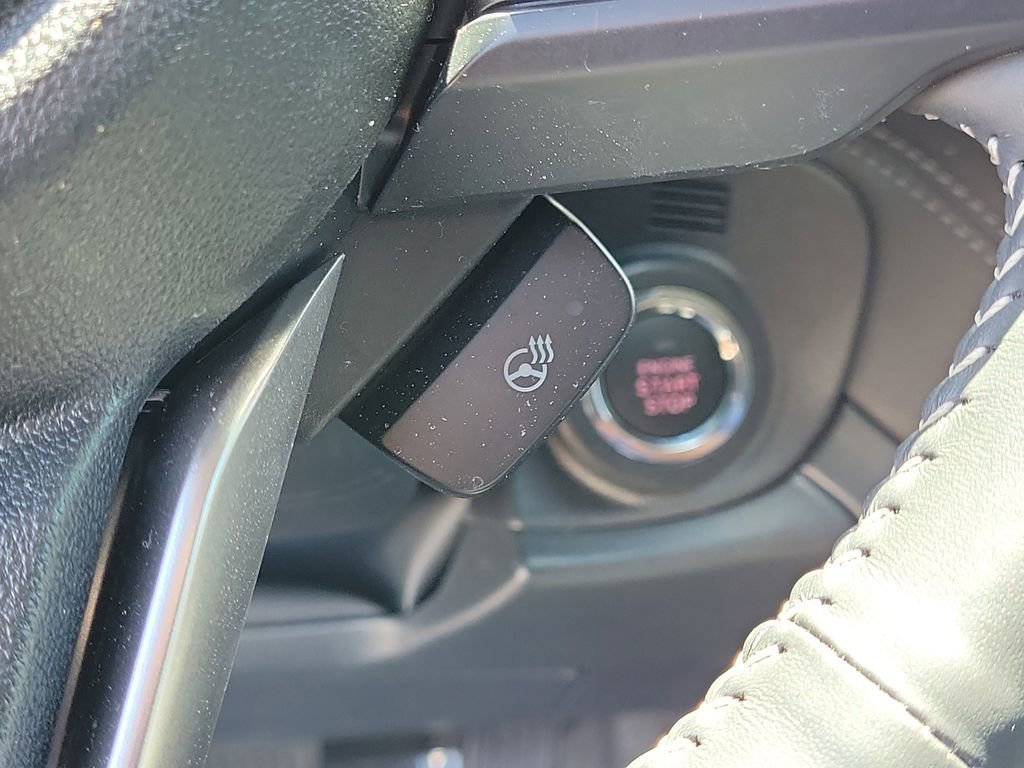 Certified 2025 Subaru Outback Touring w/ Popular Package #2 AWD/4WD image 31