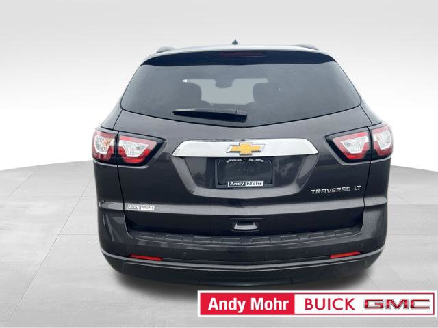 Used 2015 Chevrolet Traverse LT FWD image 13