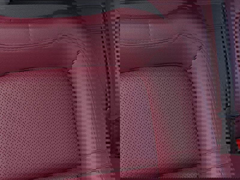 New 2026 Lincoln Corsair Reserve w/ Jet Appearance Package image 45