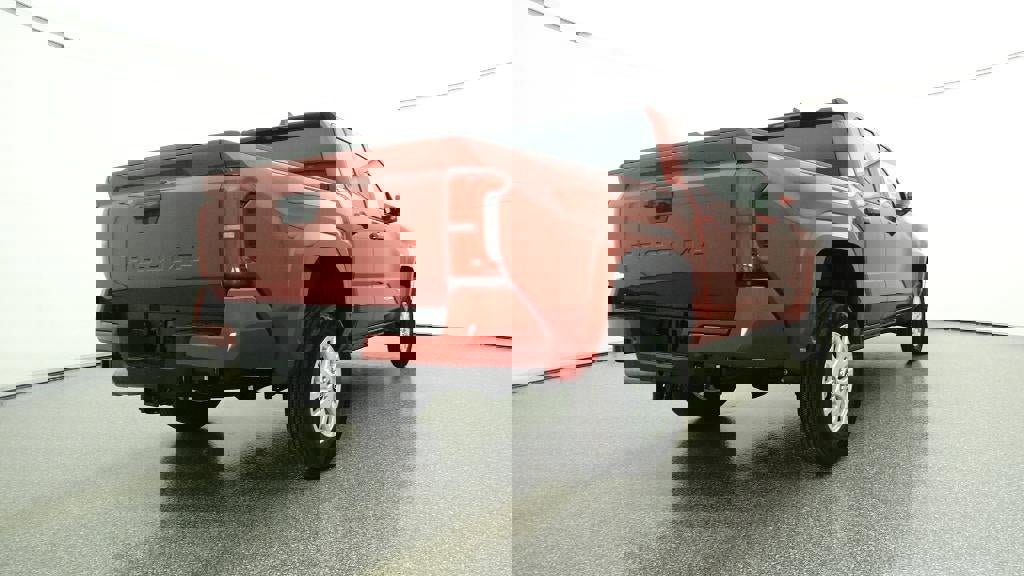 New 2026 Toyota Tacoma SR5 image 24