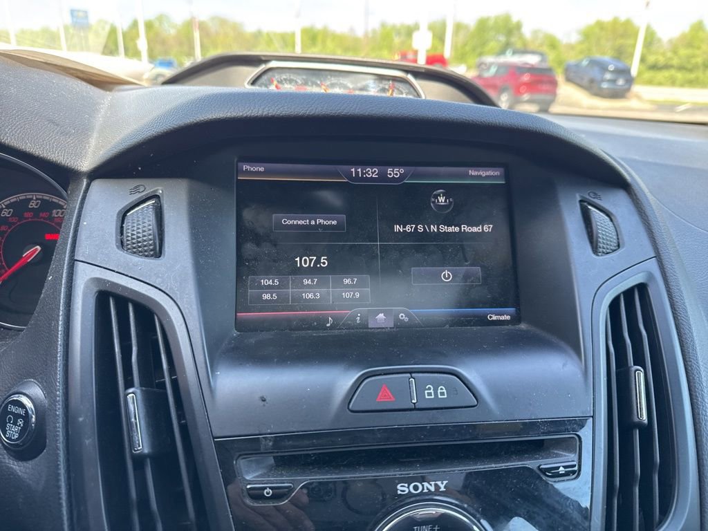 Used 2013 Ford Focus ST image 40