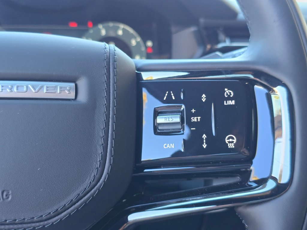 New 2026 Land Rover Range Rover Velar Belgravia AWD/4WD image 18