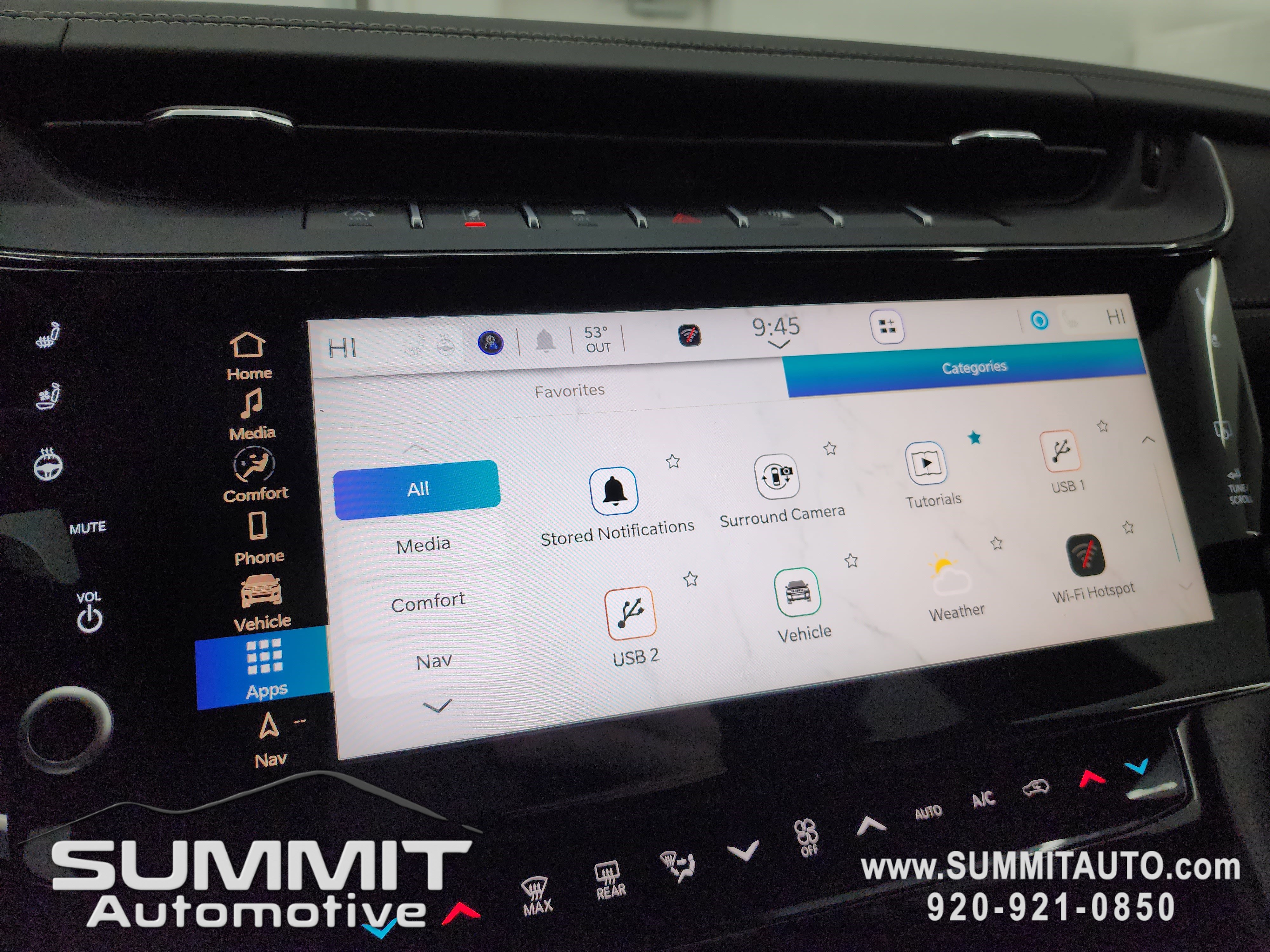 New 2026 Jeep Grand Cherokee Limited Reserve image 65