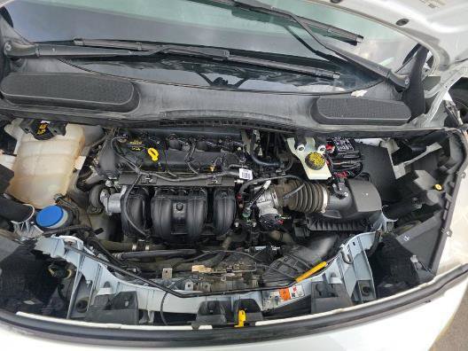 Used 2016 Ford Transit Connect XL FWD image 20