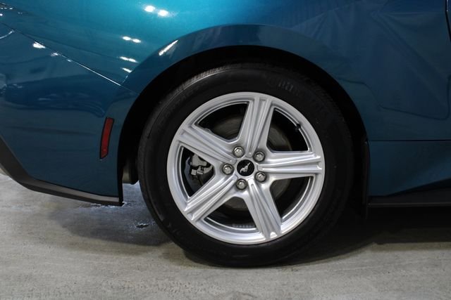 New 2026 Ford Mustang Coupe RWD image 63