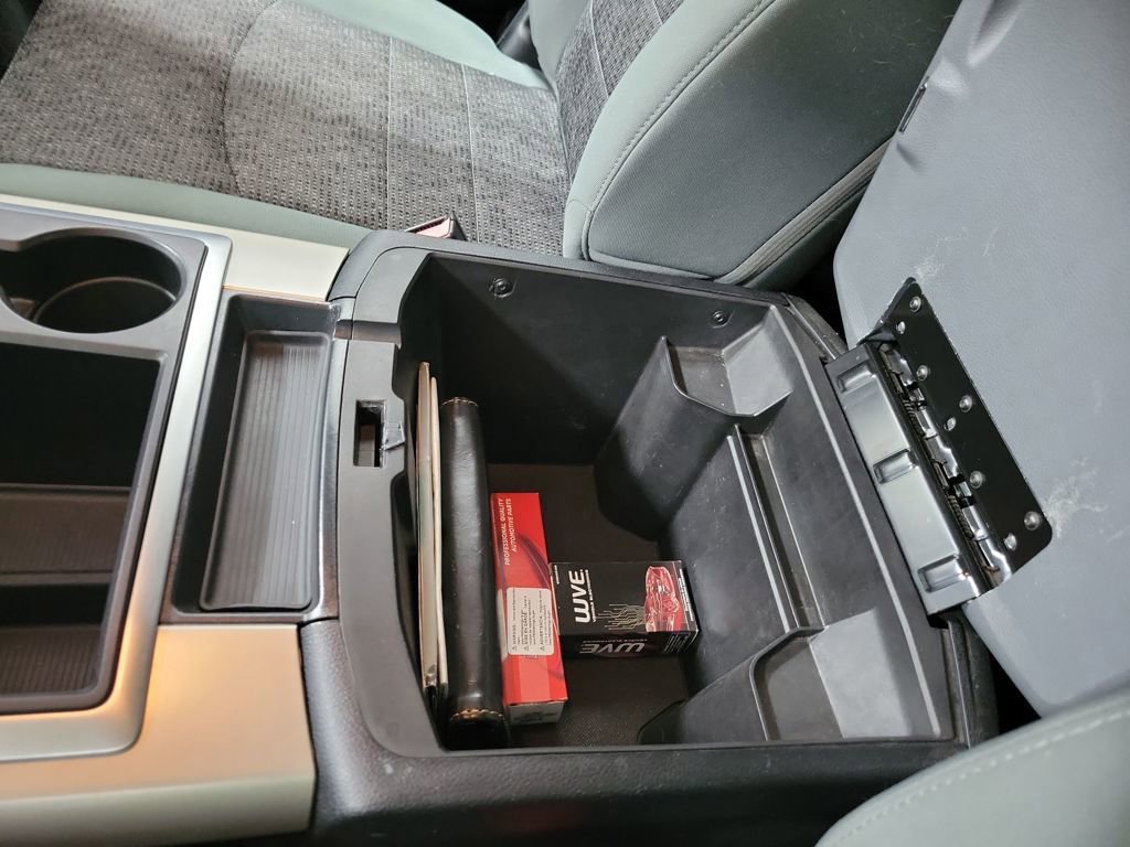 Used 2015 RAM 2500 Big Horn image 44