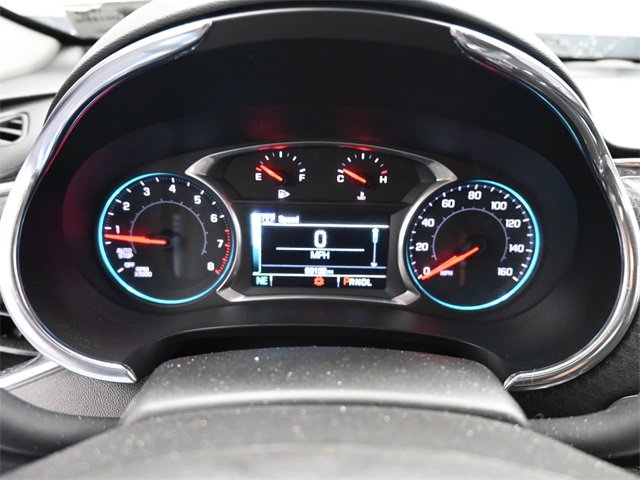 Used 2017 Chevrolet Malibu LT image 14