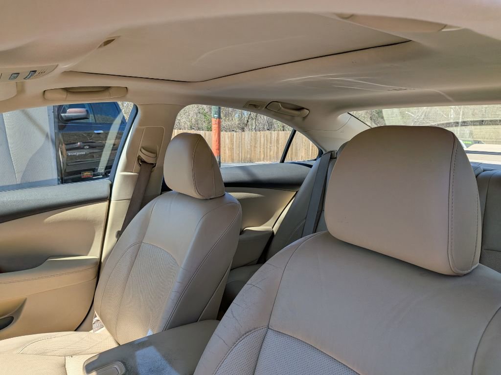 Used 2008 Lexus ES 350 image 17