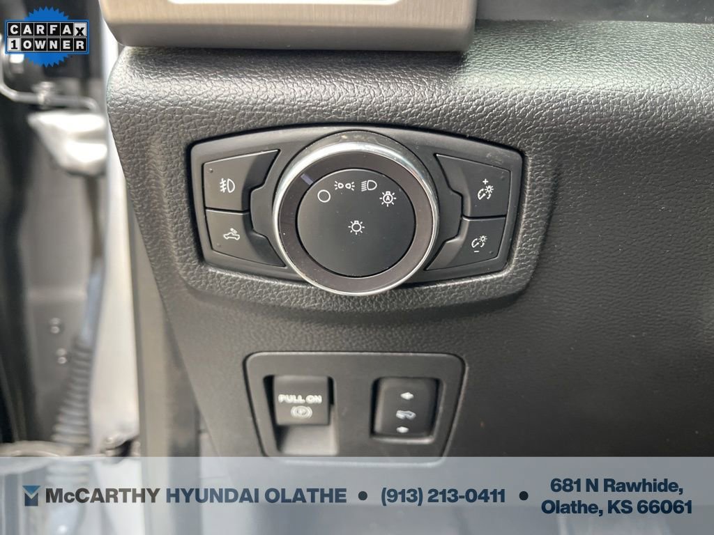 Used 2020 Ford F150 Platinum image 31