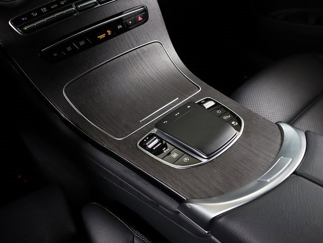 Certified 2022 Mercedes-Benz GLC 300 4MATIC image 24