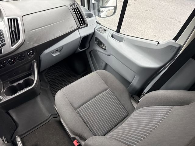 Certified 2019 Ford Transit 150 XLT image 27
