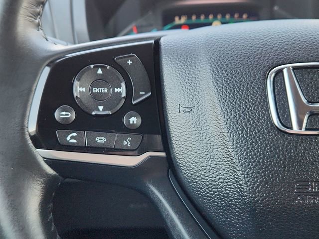 Used 2018 Honda Odyssey EX-L image 36