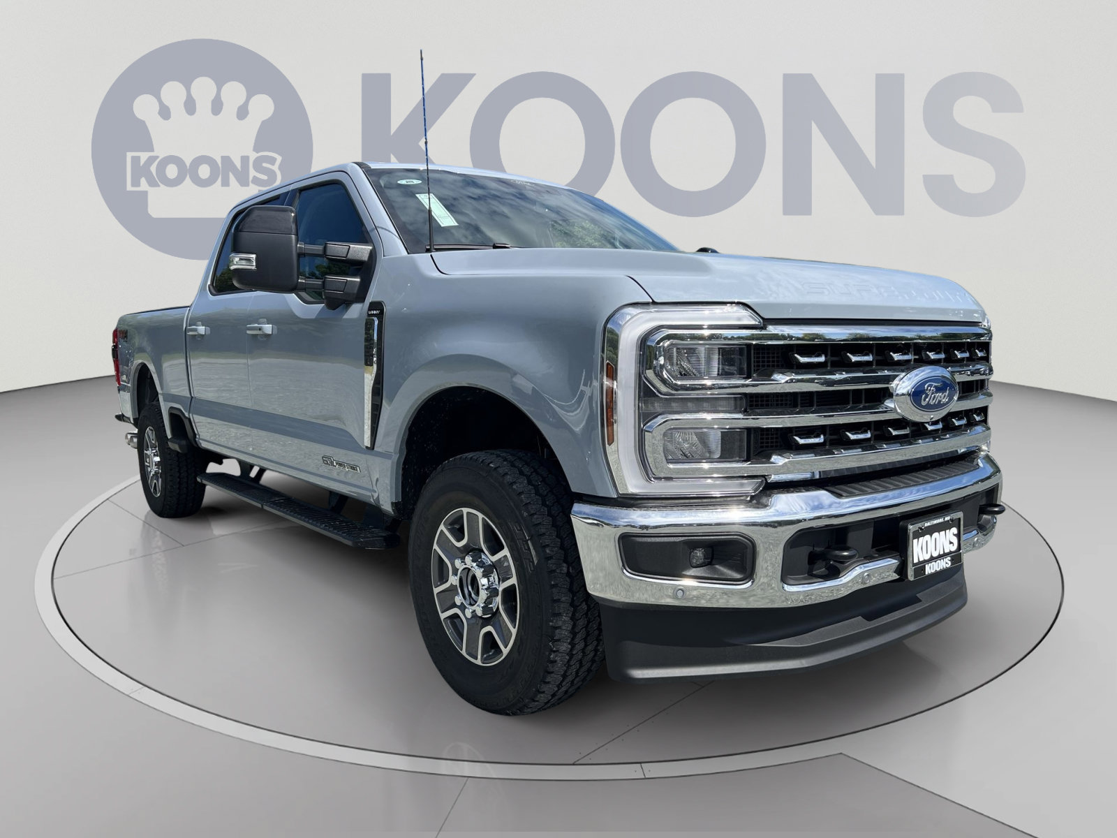 New 2026 Ford F250 4x4 Crew Cab Super Duty image 10