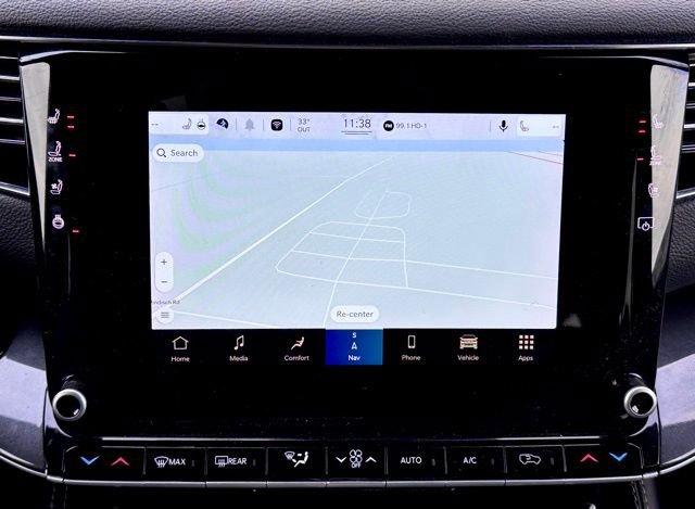 Used 2022 Jeep Wagoneer Series I image 15