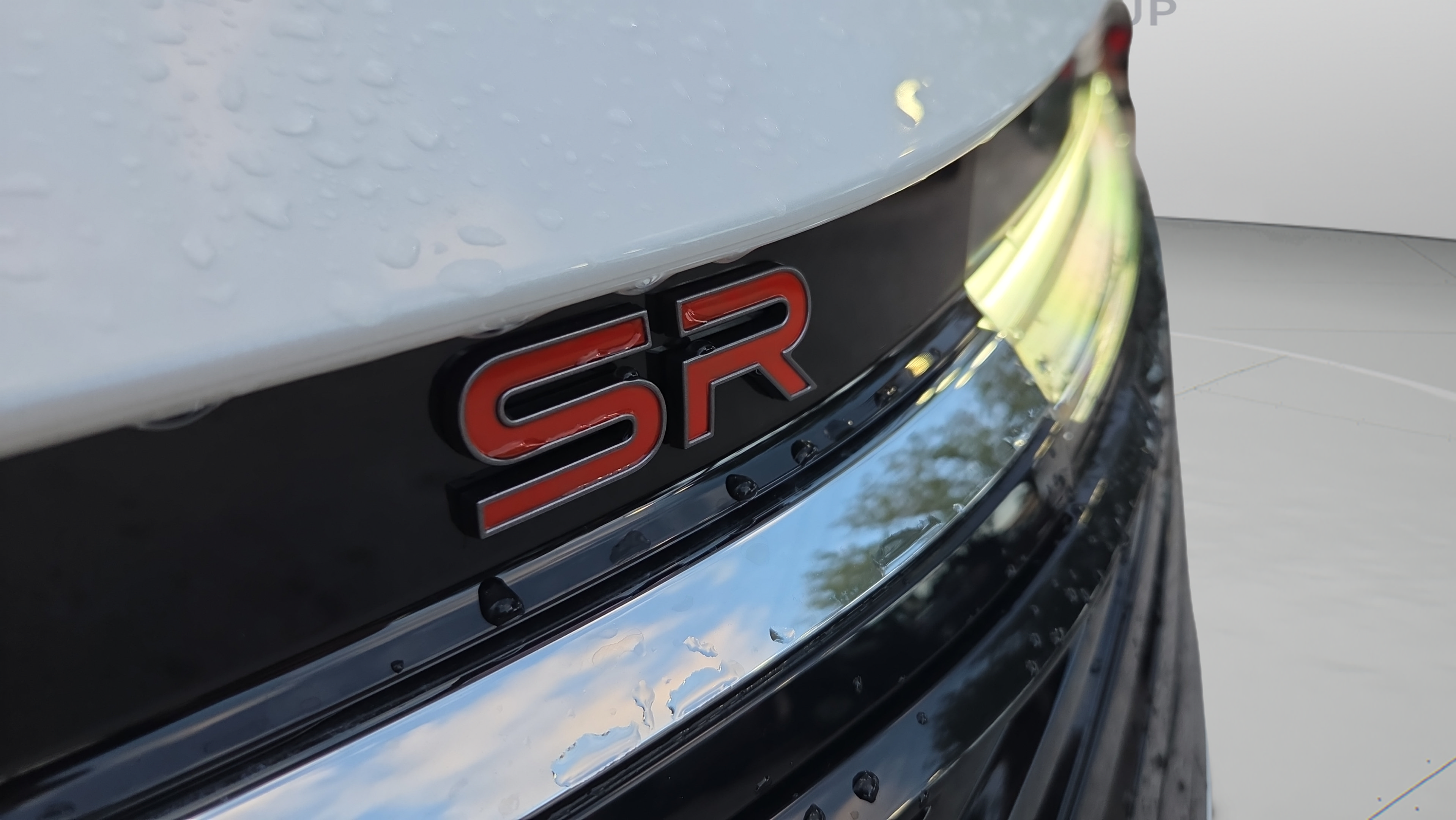 New 2027 Nissan Sentra SR w/ Floor Mat Package FWD image 19
