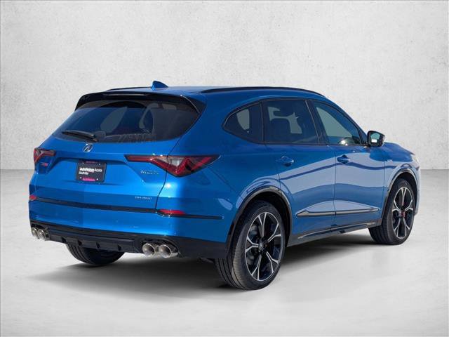 New 2026 Acura MDX Type S AWD/4WD image 2