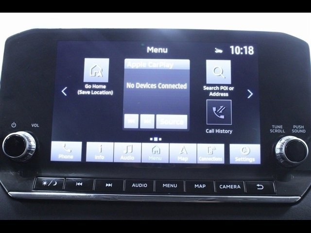 Used 2023 Mitsubishi Outlander SEL image 27