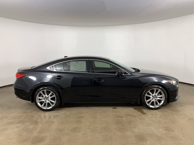 Used 2014 MAZDA MAZDA6 Grand Touring w/ MRCC + FOW Package image 7