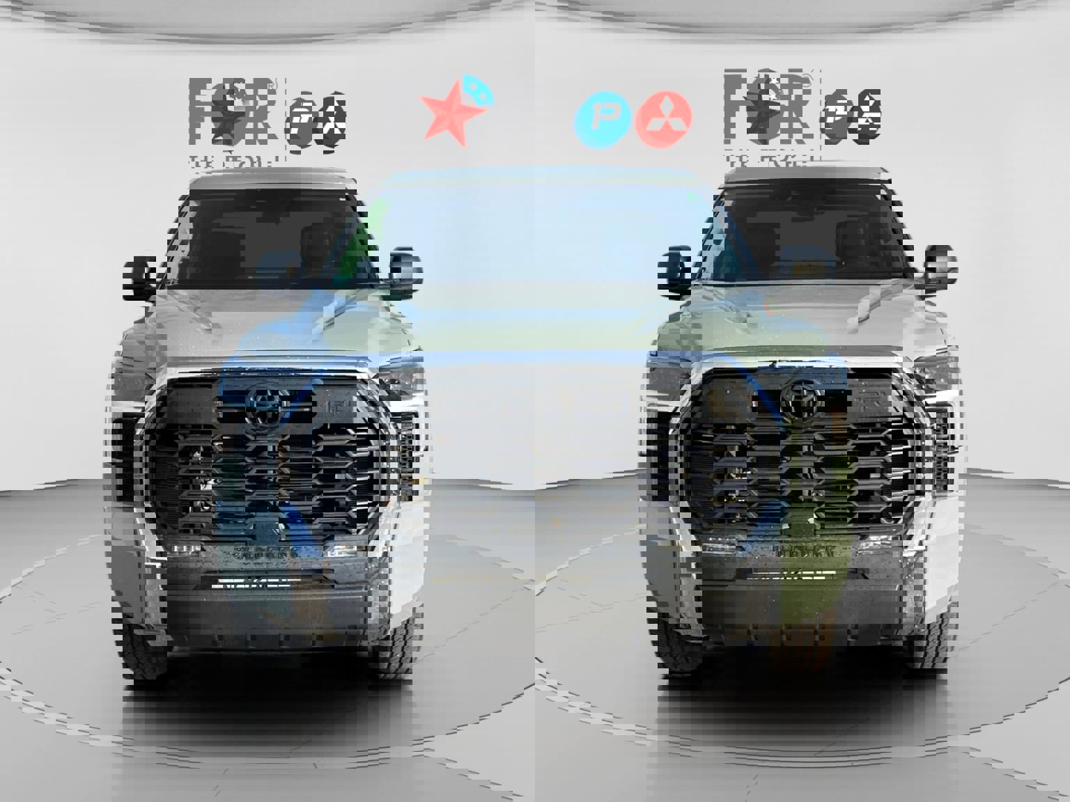 Used 2023 Toyota Tundra SR5 w/ TRD Off-Road Premium Package image 7