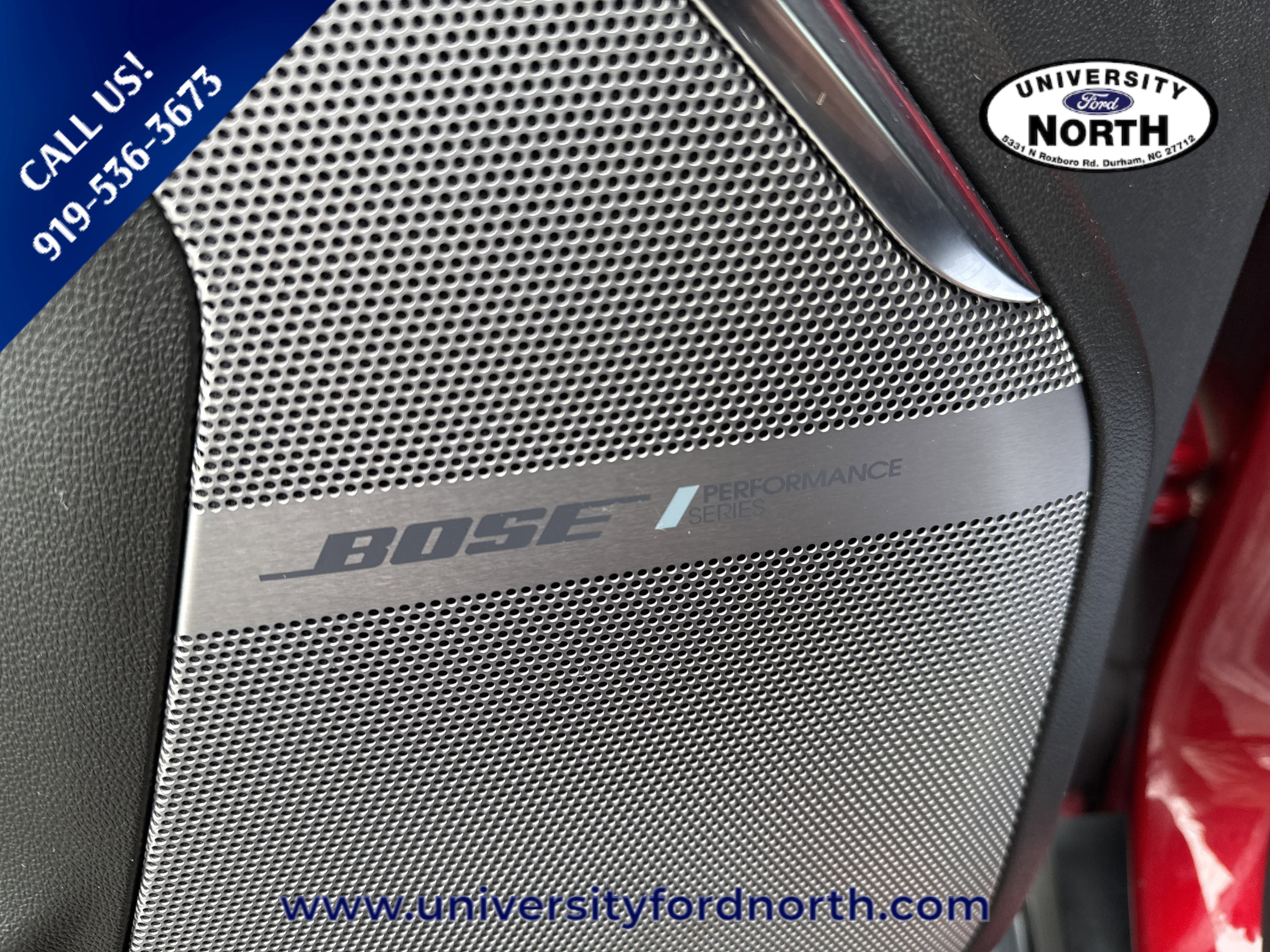 Used 2023 GMC Yukon Denali Ultimate image 33