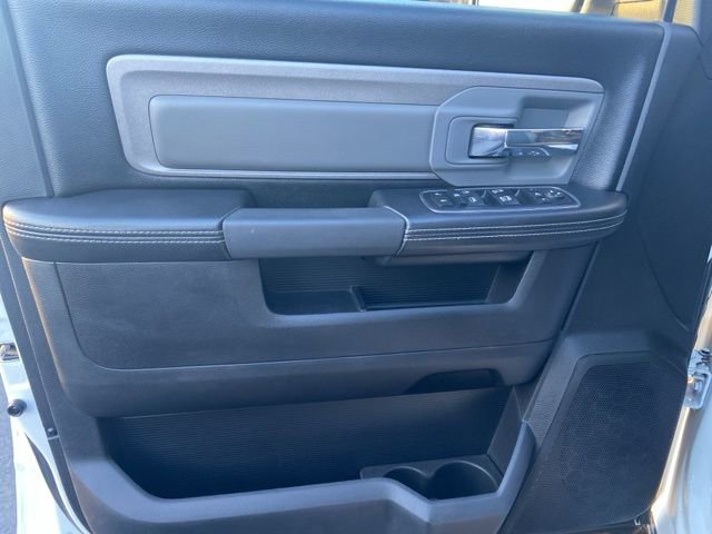 Used 2017 RAM 2500 Power Wagon w/ Luxury Group image 24