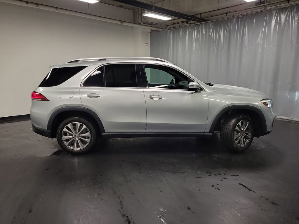 Used 2020 Mercedes-Benz GLE 350 w/ Parking Assist Package image 10