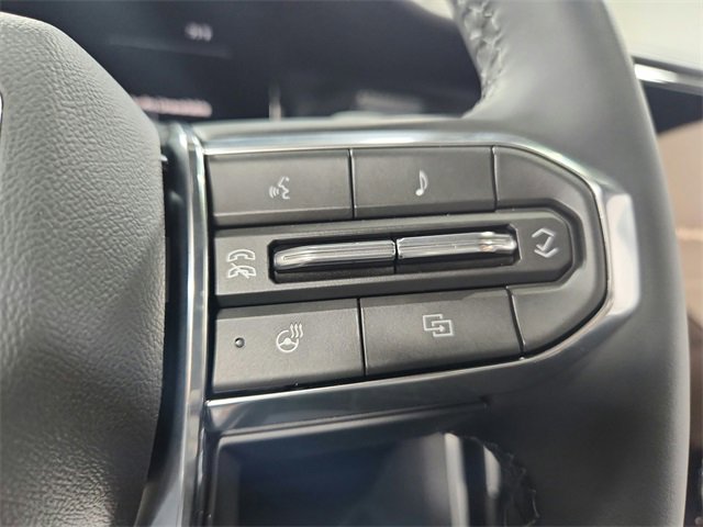 New 2026 GMC Acadia Elevation w/ Elevation Premium Package image 24