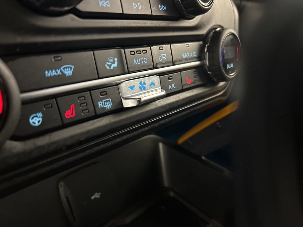 Used 2021 Ford Bronco Badlands image 18