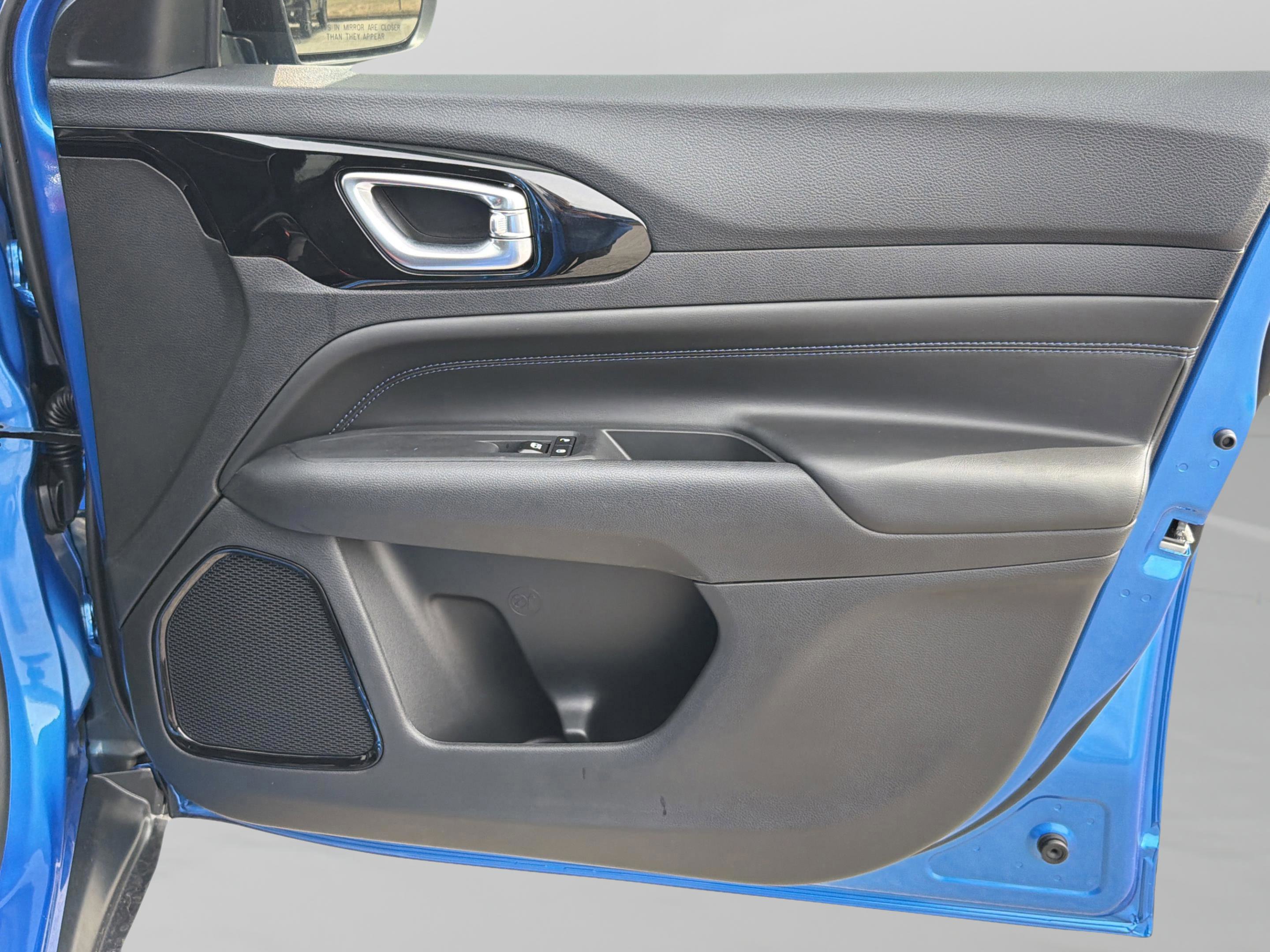 New 2026 Jeep Compass Latitude AWD/4WD image 42