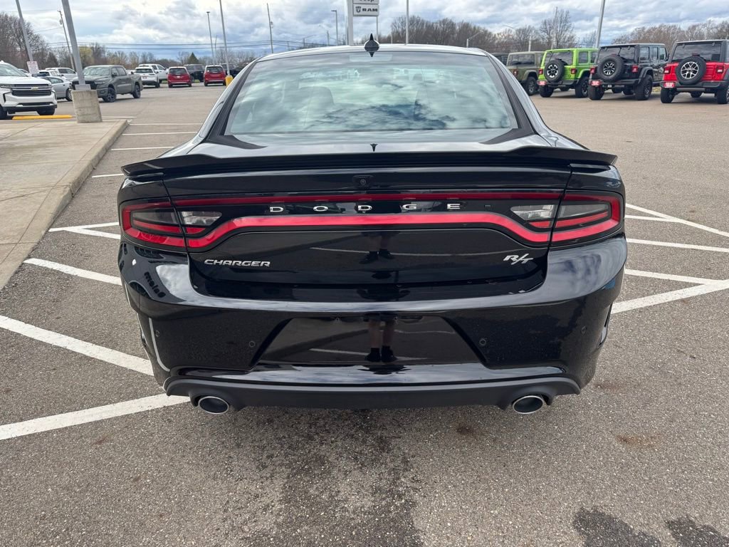 Used 2023 Dodge Charger R/T image 10