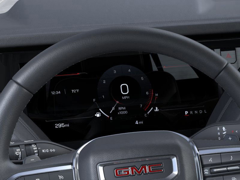 New 2026 GMC Yukon XL Elevation image 18