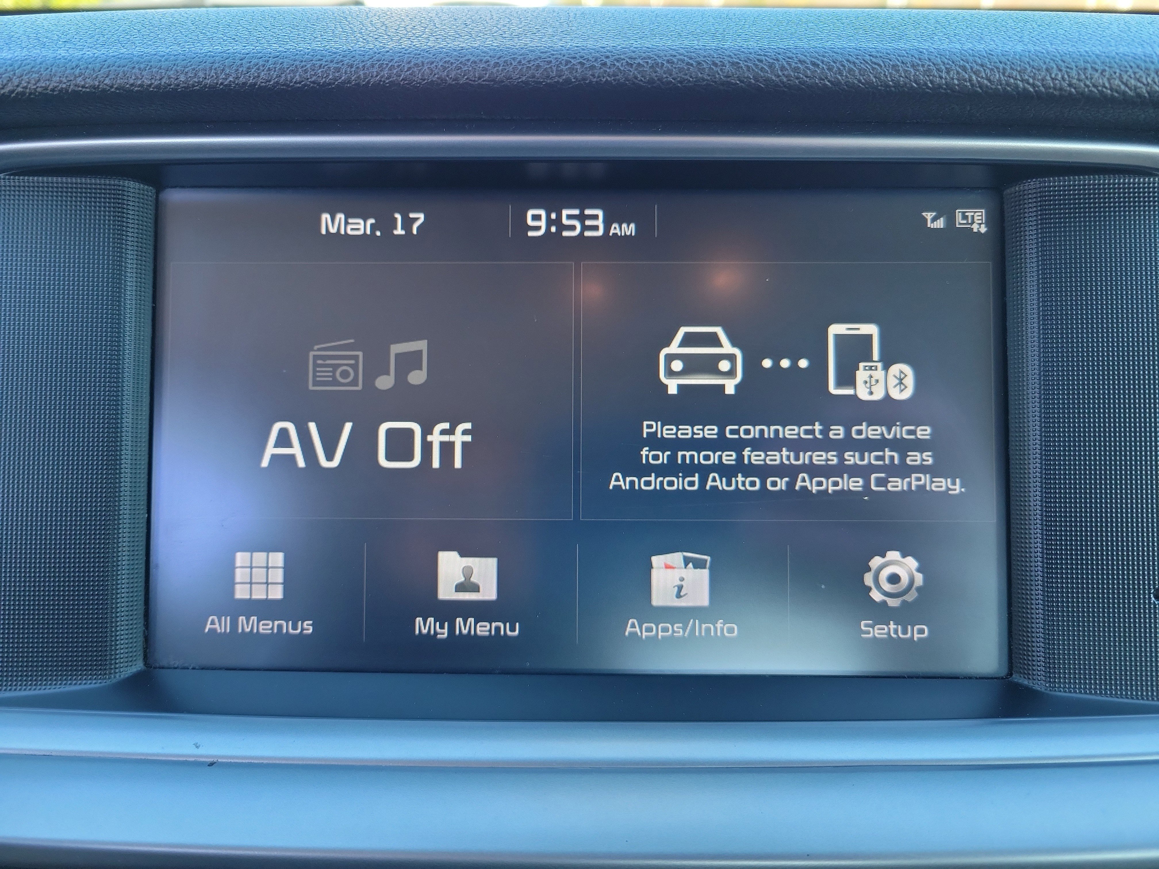 Used 2019 Kia Optima S image 10