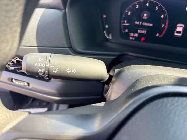 Certified 2026 Honda Accord LX image 16