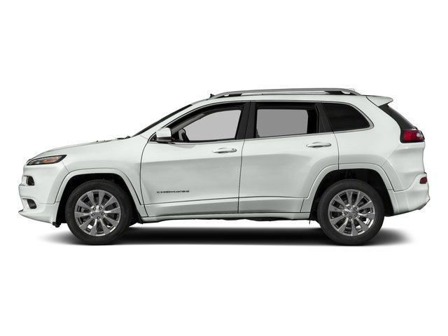 Used 2018 Jeep Cherokee Overland w/ Technology Group AWD/4WD image 6