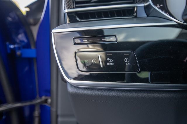 New 2025 Audi S8 image 22